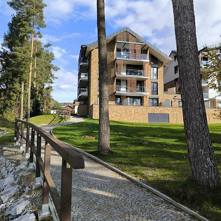 Molo Lipno Daire Lipno nad Vltavou Dış mekan fotoğraf