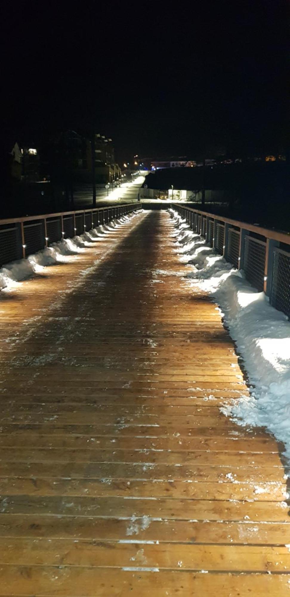 Molo Lipno Daire Lipno nad Vltavou Oda fotoğraf